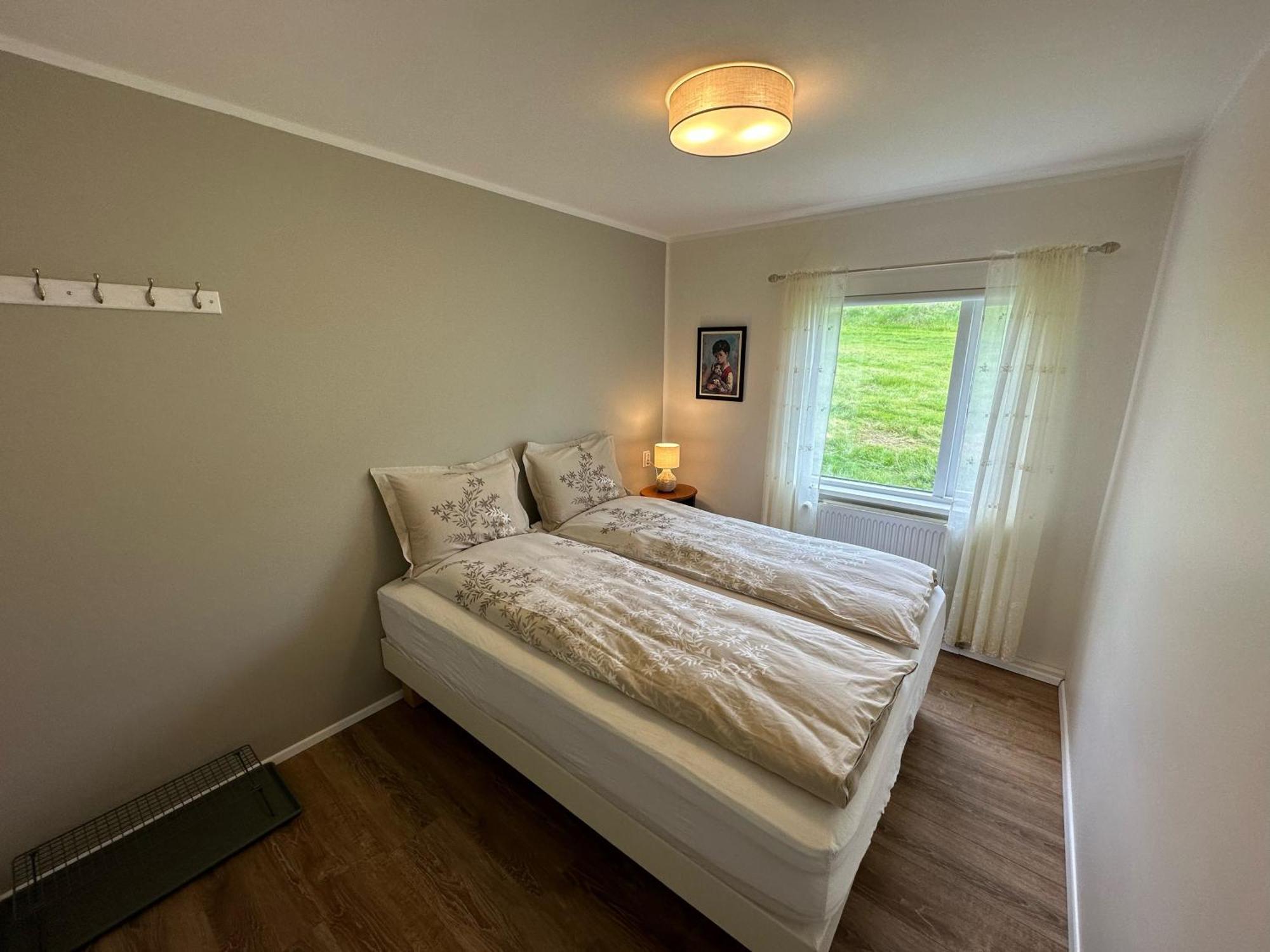 Litla-Sandfell Guesthouse Stora-Sandfell Bagian luar foto